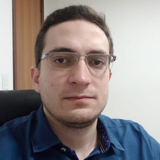 Dr. Rodrigo Norbert