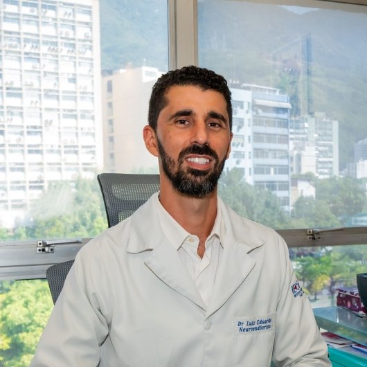Dr. Luiz Eduardo Wildemberg