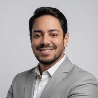 Dr. Silas Farias