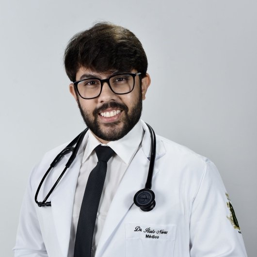 Dr. Ítalo Neves