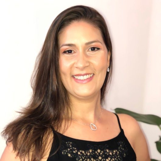 Bianca Colisse