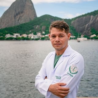 Dr. José Romildo Lisboa Vieira