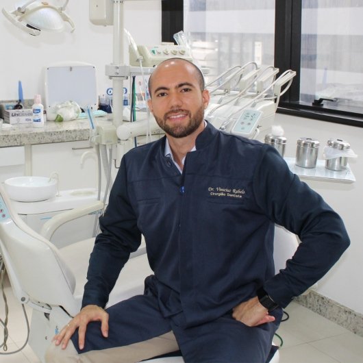 Dr. Vinicius Rabelo Torregrossa