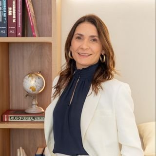 Dra. Ligia Maria de Lara A de Mattos