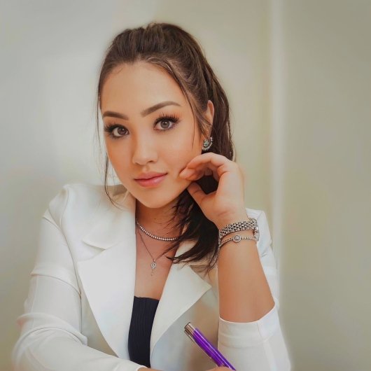Rafaela Yukaren Canovas Imamura