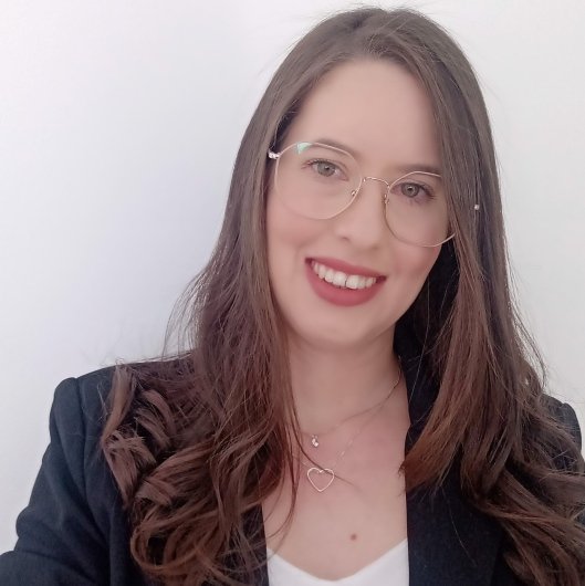 Danielle Alexandre Araújo de Oliveira