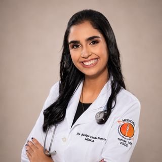 Dra. Bárbara Cunha Barreto