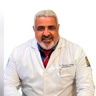 Dr. Henrique Custodio da Silva