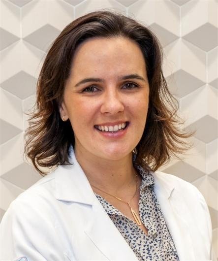 Dra. Tatiane Boute