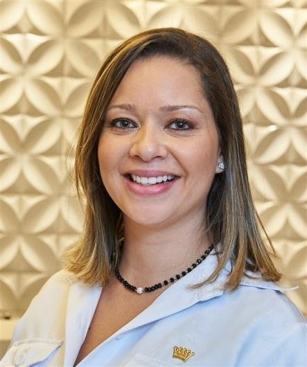 Dra. Natalia Solon Nery