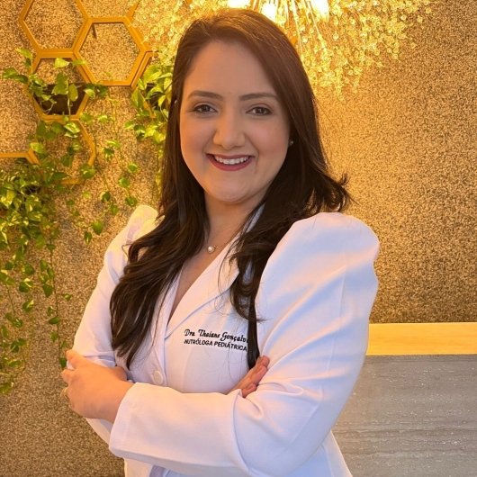 Dra. Thaiane Gonçalves