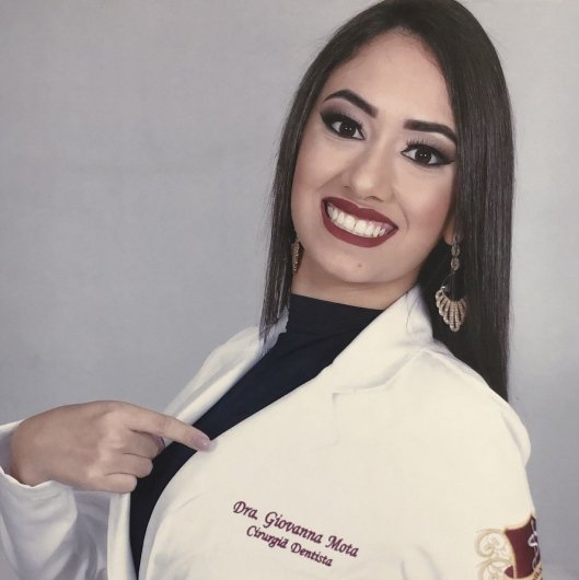Dra. Giovanna Mota