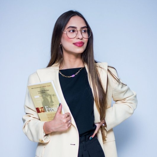 Kauane Eduarda Da Silva