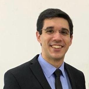 Dr. Itiel de Souza Aquino
