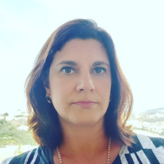 Dra. Patricia Pellegrinelli Bernardes