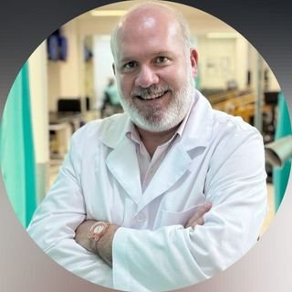 Dr. Michel Caron
