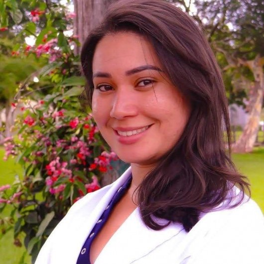 Dra. Joelma Saures dos Santos