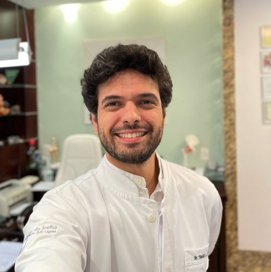 Dr. Thiago Cesar Ladeira Estefani