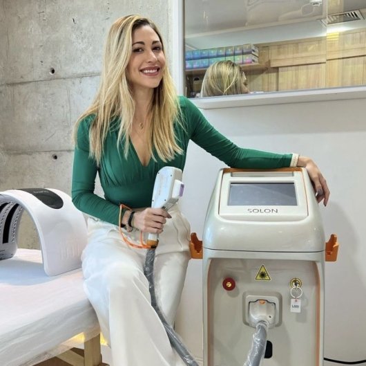 Dra. Viviane Viana