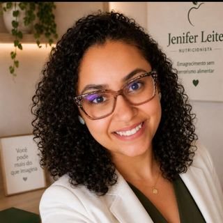 Prof. JENIFER LEITE