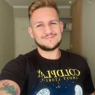 Otávio Carvalho dos Santos
