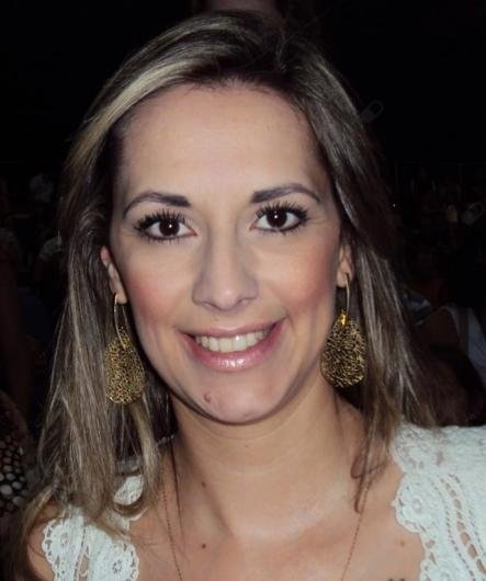Danúbia Fernanda Nunes