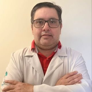 Dr. Leonardo Victor Barbosa Pereira