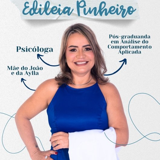 Edileia Pinheiro
