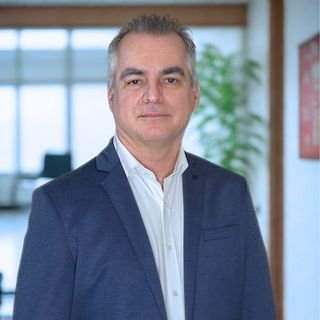 José Mauro Moraes dos Santos