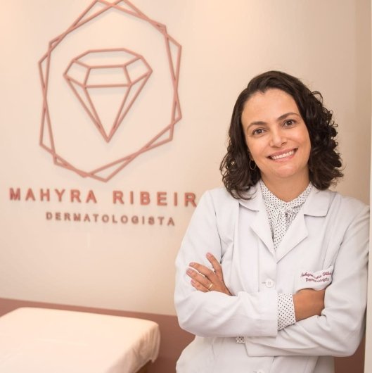 Dra. Mahyra Leite Ribeiro