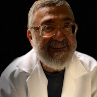 Dr. Noel Aquino Marques
