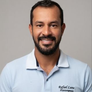 Dr. Rafael Almeida de Luna