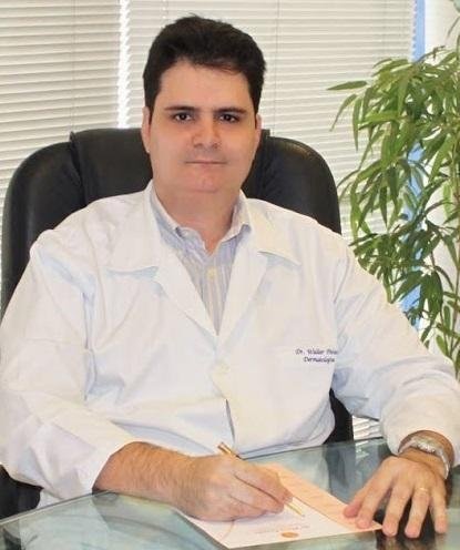 Dr. Walter Pinheiro