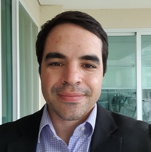 Dr. Daniel Tôrres Jácome