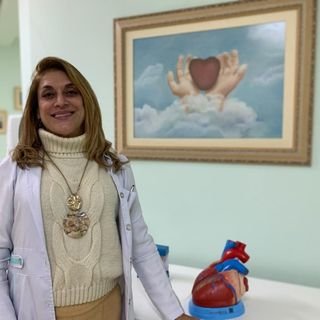 Dra. Terezinha Coelho Silva