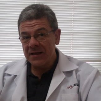 Dr. Dênis José Nascimento