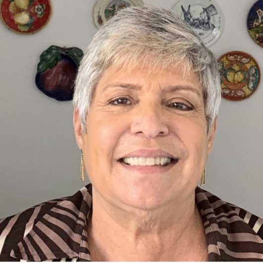 Dra. Maria Luiza Paes Brussi