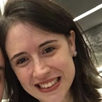 Dra. Taciana Rodrigues da Cunha Cavalhieri
