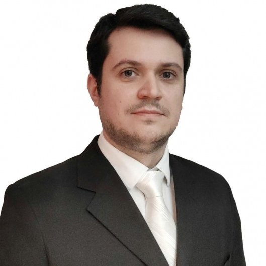 Dr. Rafael Frota da Silva