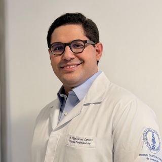 Dr. Vitor Lucena Carneiro