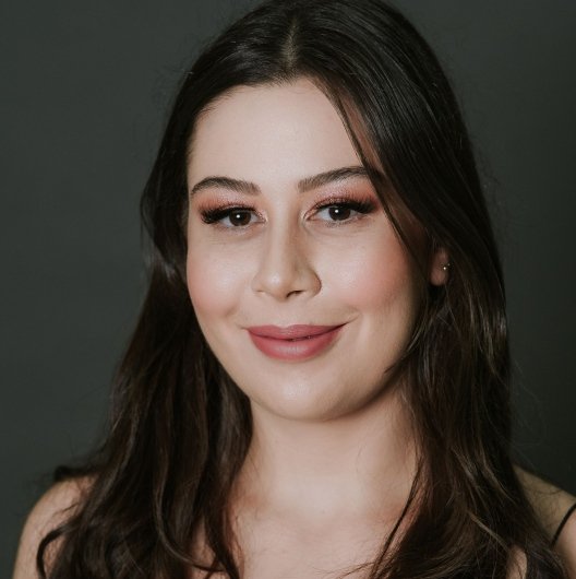 Isabella Riqueti Garcia