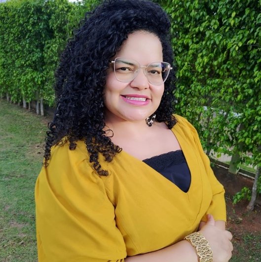 Dra. Andréia Arruda da Silva