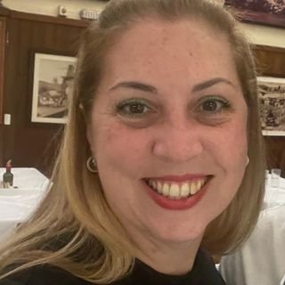 Daniella Collado Rosini Rodrigues