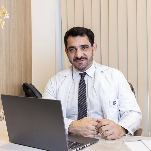 Dr. Rodrigo dos Santos Silva