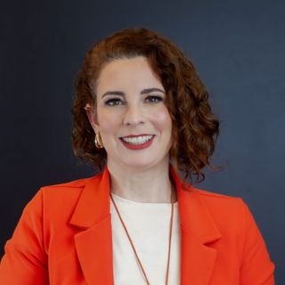 Dra. Daniele Chacon