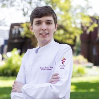Dr. Felipe Brum Roth