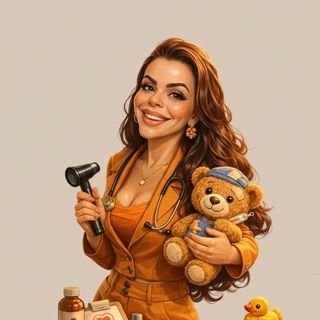 Dra. Rachel Padron Dantas