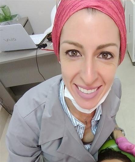 Dra. Erika Perroni