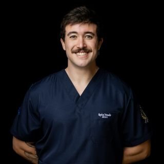 Dr. Raphael Henrique Bravo Brandão