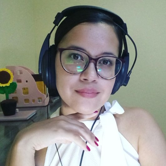 Prof. Marilissa Aires Corrêa da Silva